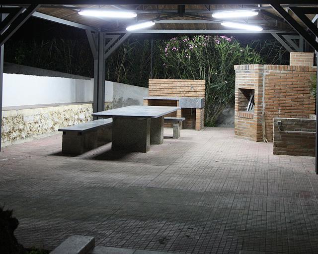 Le Palme Vacanze Trappeto  Exterior foto