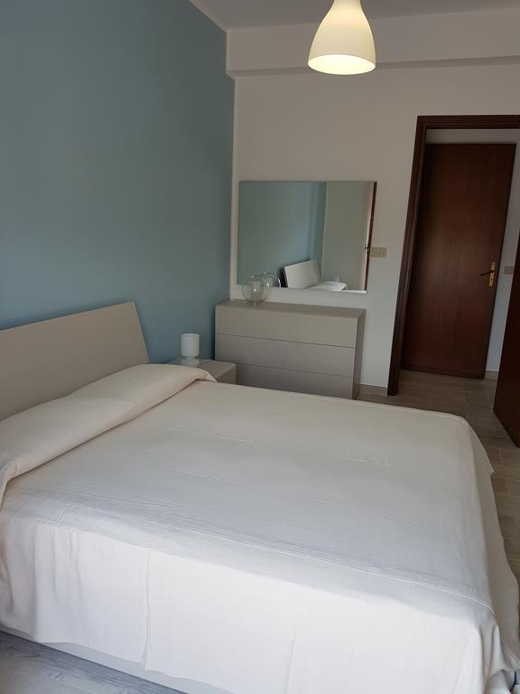 Le Palme Vacanze Trappeto  Exterior foto