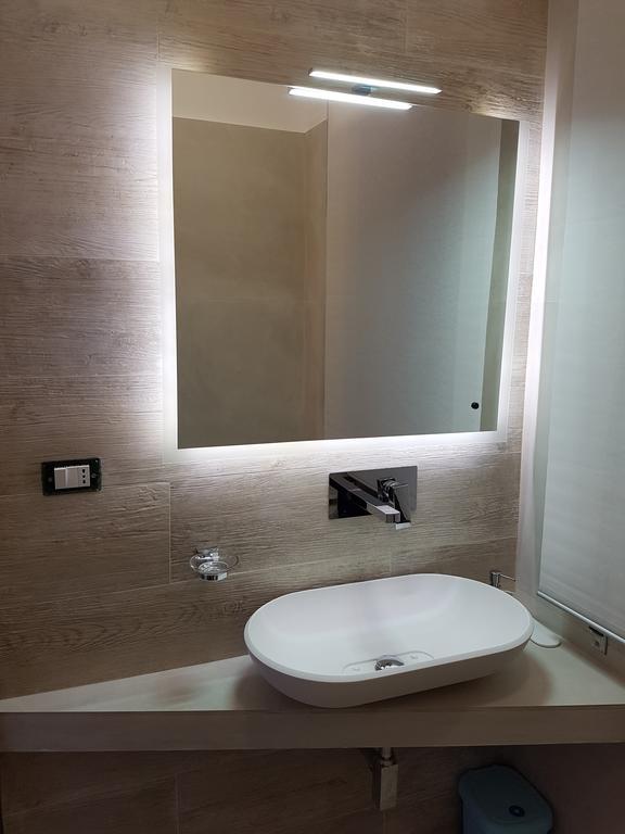Le Palme Vacanze Trappeto  Exterior foto